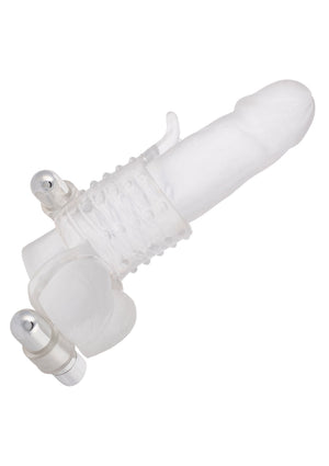 Performance masculine CalExotics Couples Enhancer