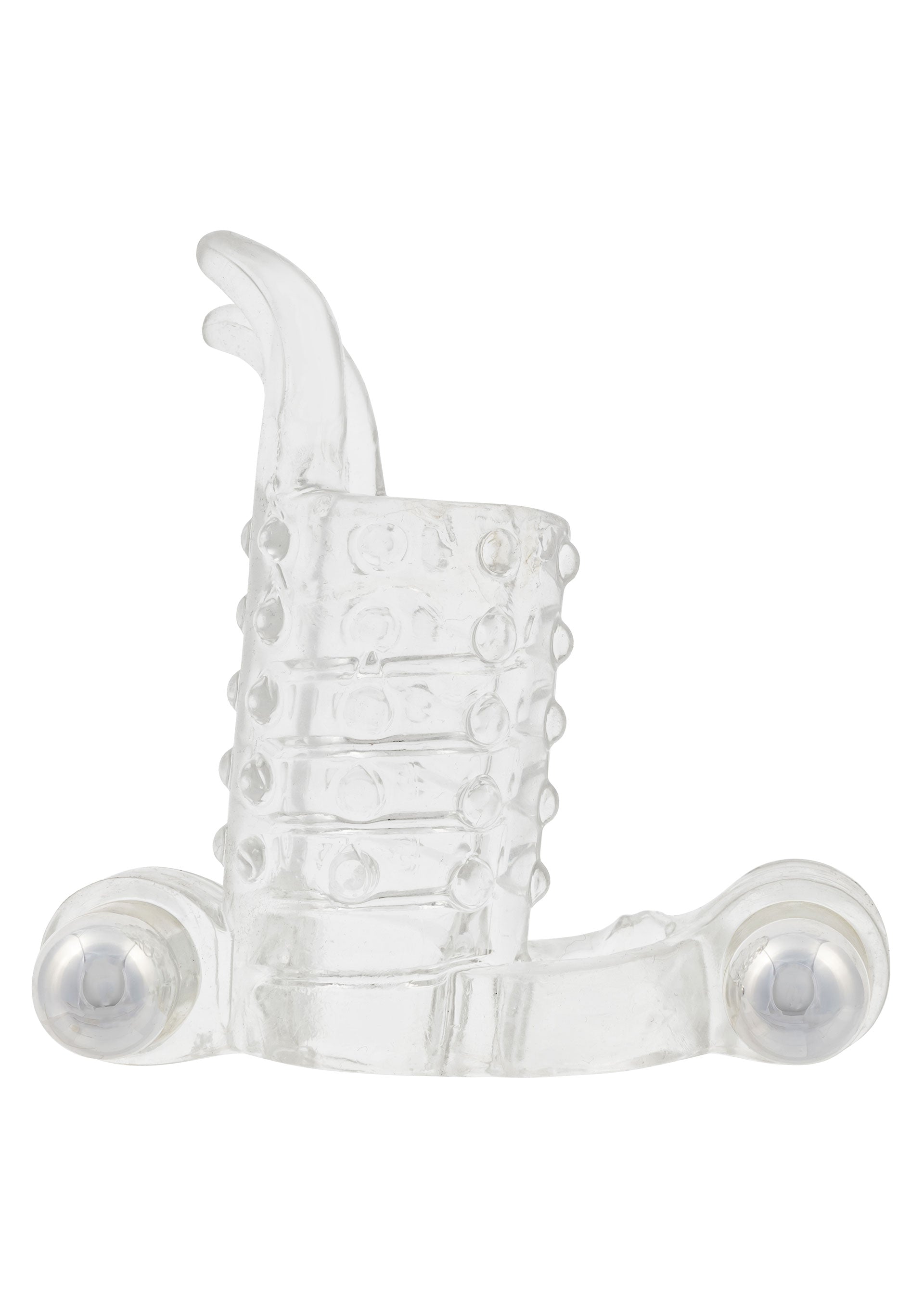 Performance masculine CalExotics Couples Enhancer