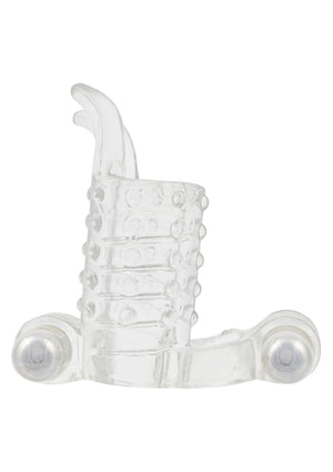 Performance masculine CalExotics Couples Enhancer
