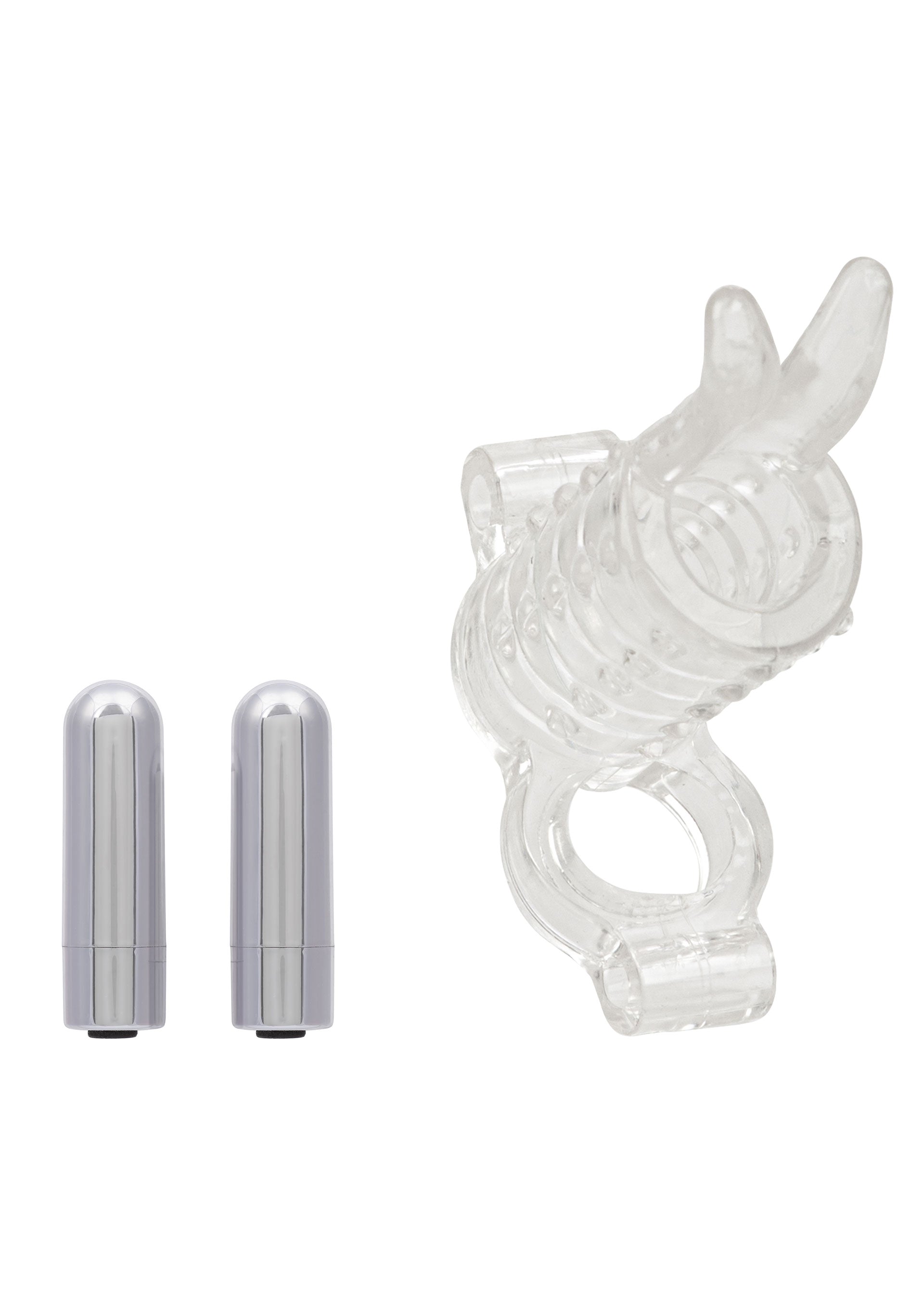 Performance masculine CalExotics Couples Enhancer