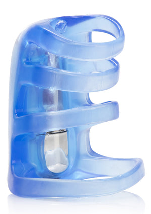 Performance masculine CalExotics Couples Pleasure Cage