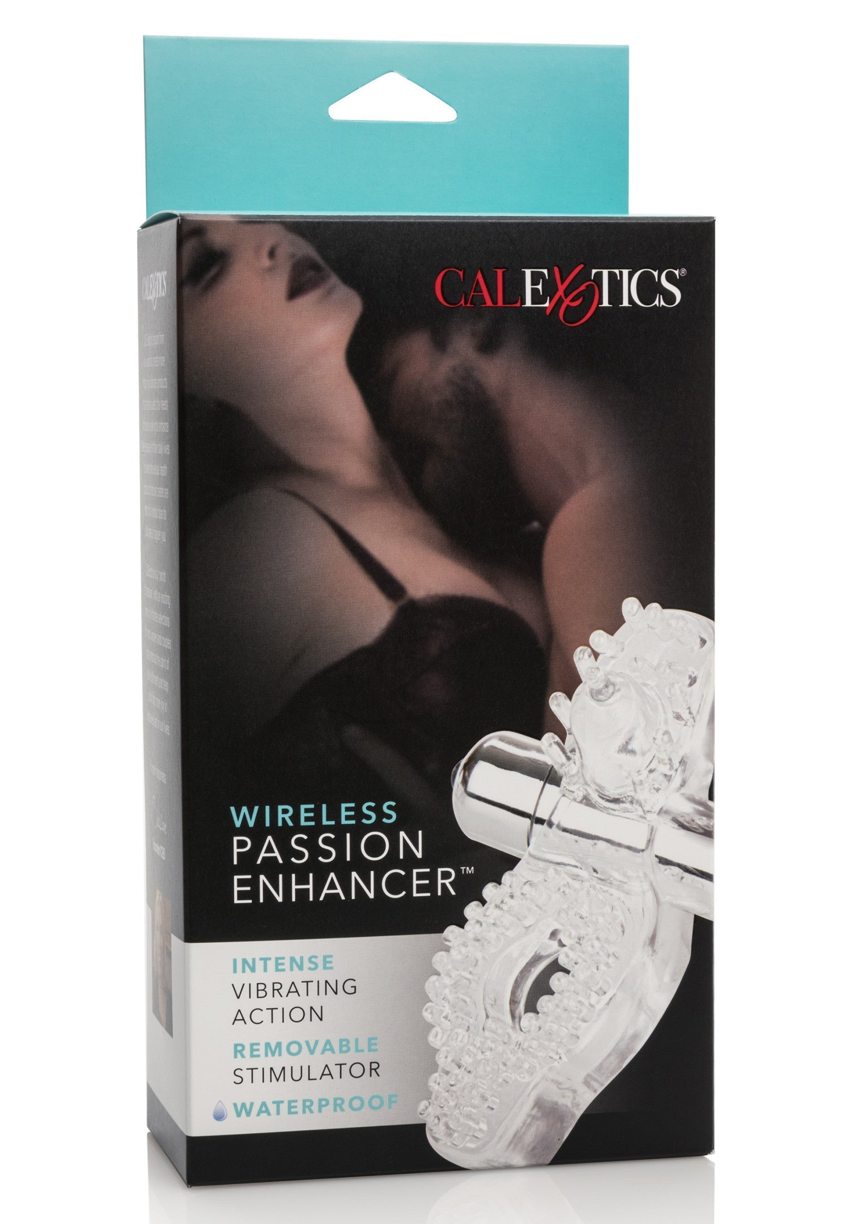 Performance masculine CalExotics Wireless Passion Enhancer