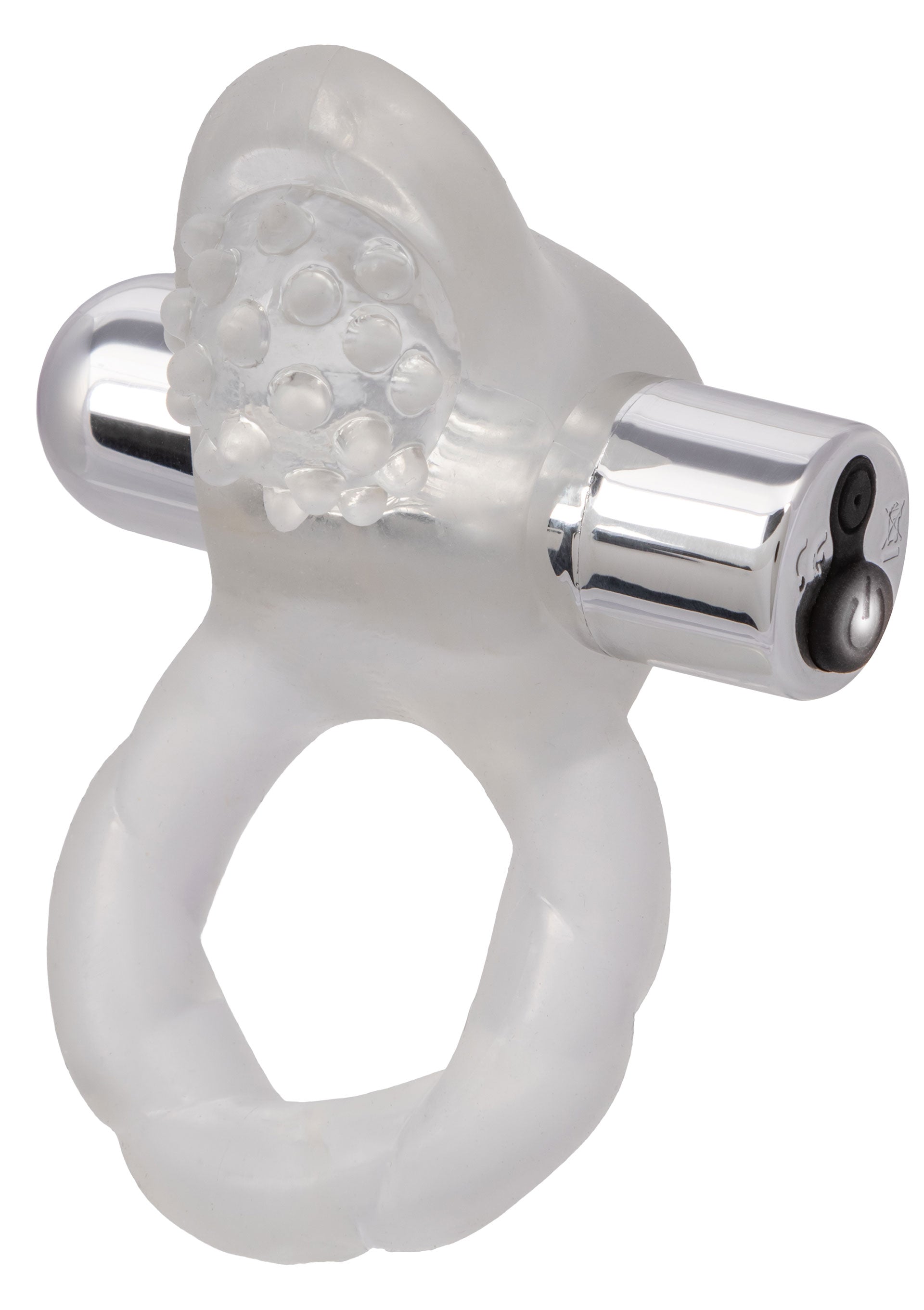Performance masculine CalExotics Nubby Lovers Delight