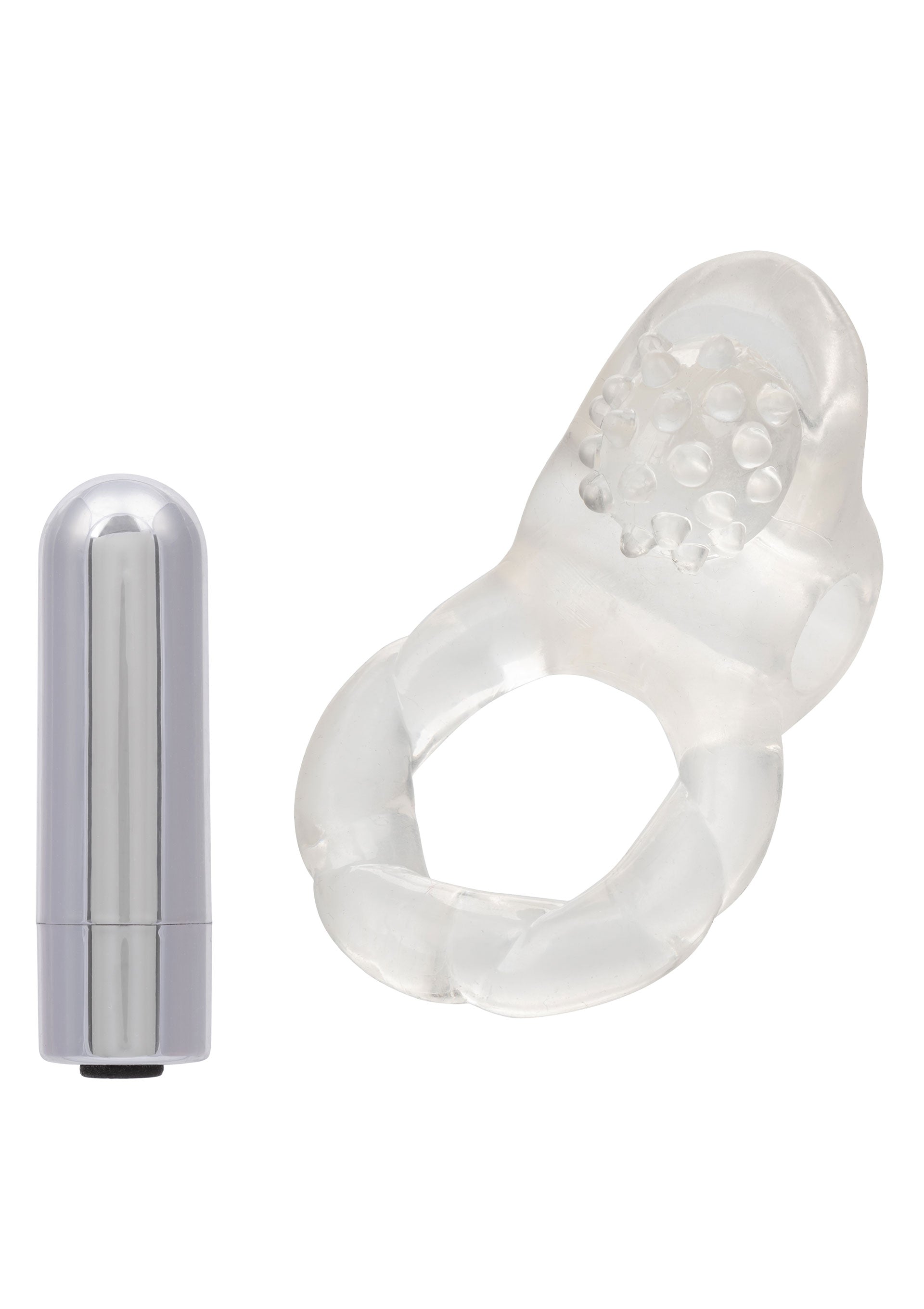 Performance masculine CalExotics Nubby Lovers Delight