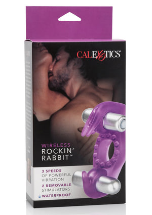 Performance masculine CalExotics Wireless Rockin Rabbit