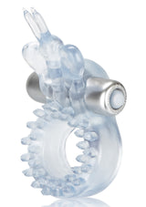 Performance masculine CalExotics Wireless Butterfly Ring
