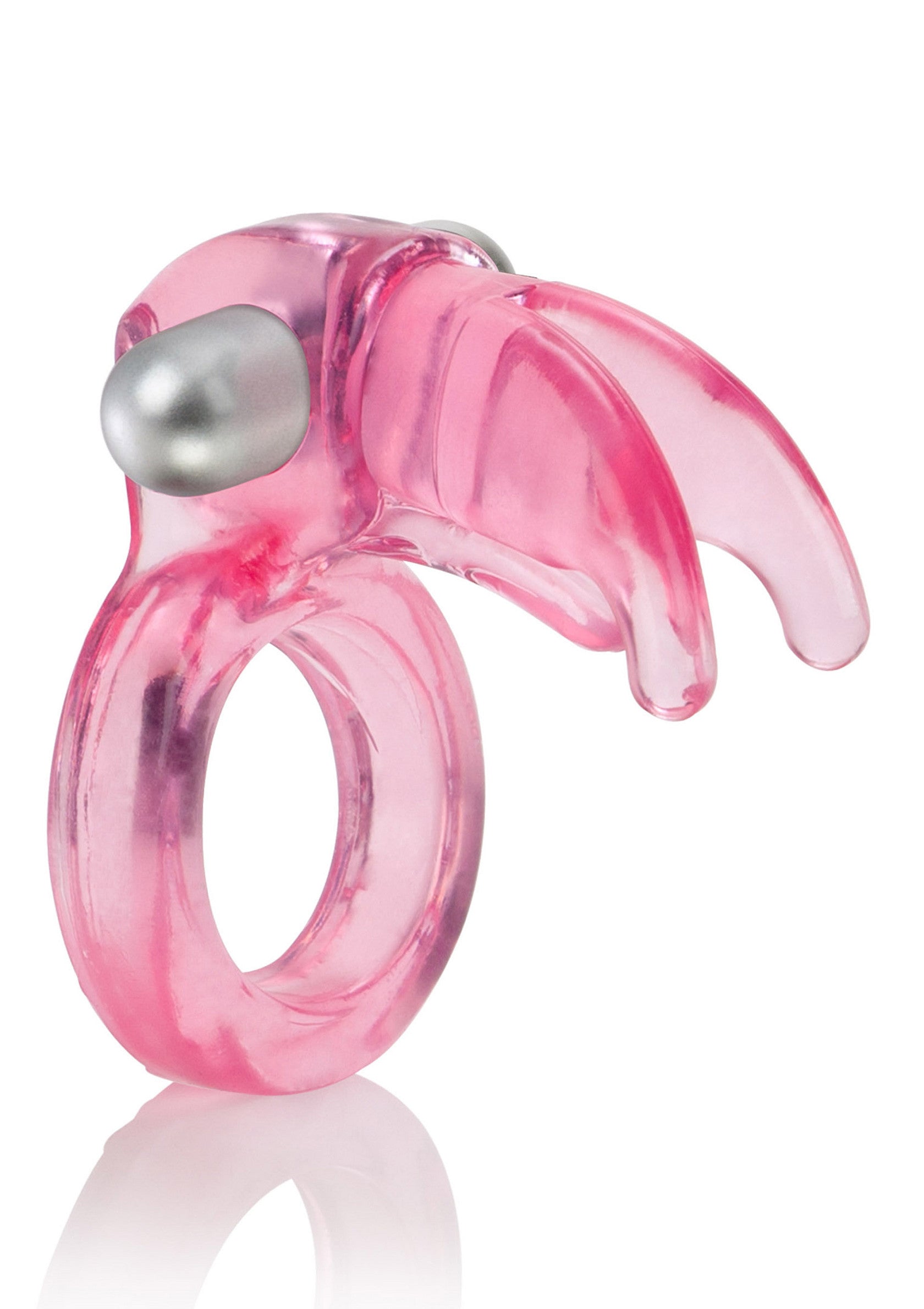 Performance masculine CalExotics Triple Clit Flicker