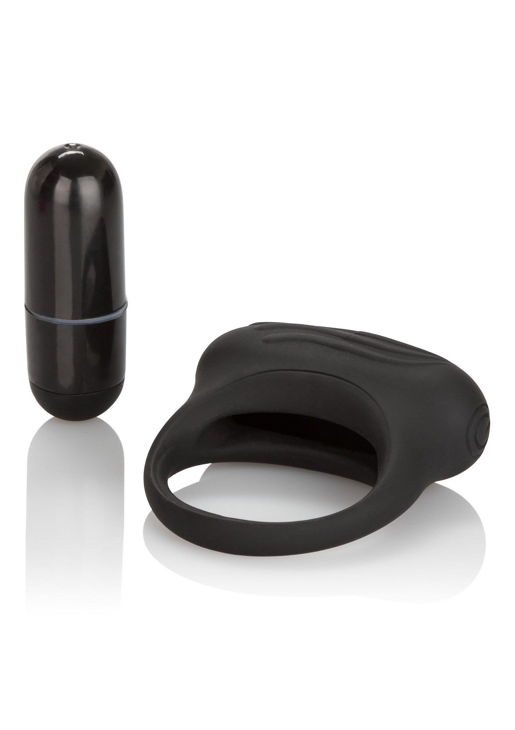 Performance masculine CalExotics Silicone Lovers Arouser