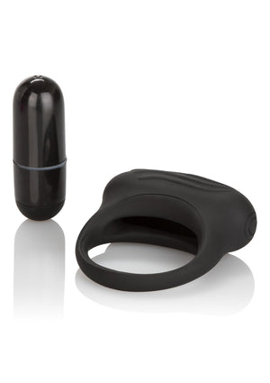 Performance masculine CalExotics Silicone Lovers Arouser