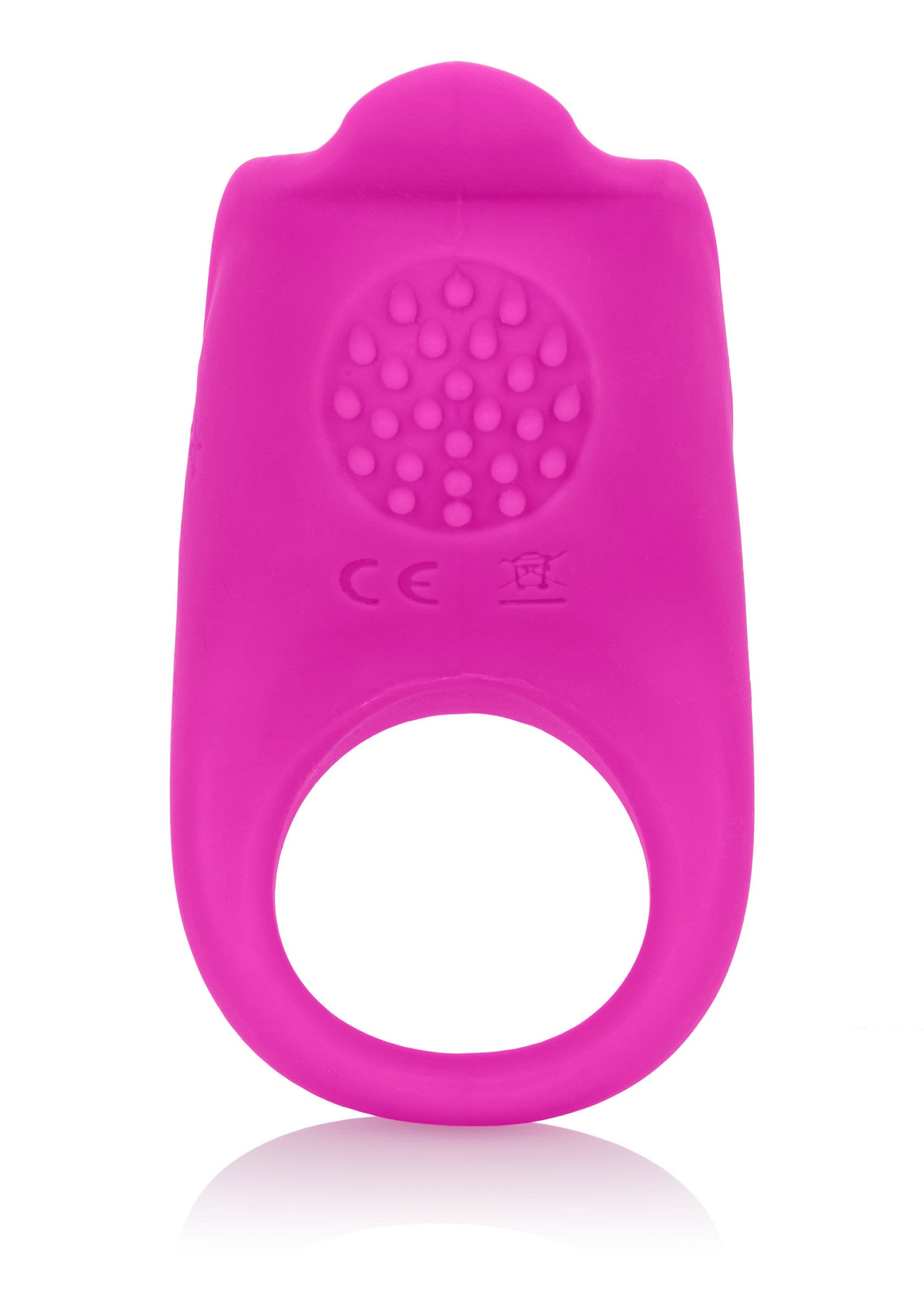 Performance masculine CalExotics Rechargeable Teasing Enhancer