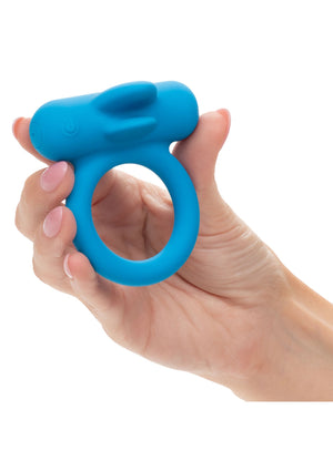 Performance masculine CalExotics Rechargeable Double Trouble