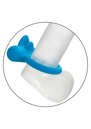 Performance masculine CalExotics Rechargeable Double Trouble