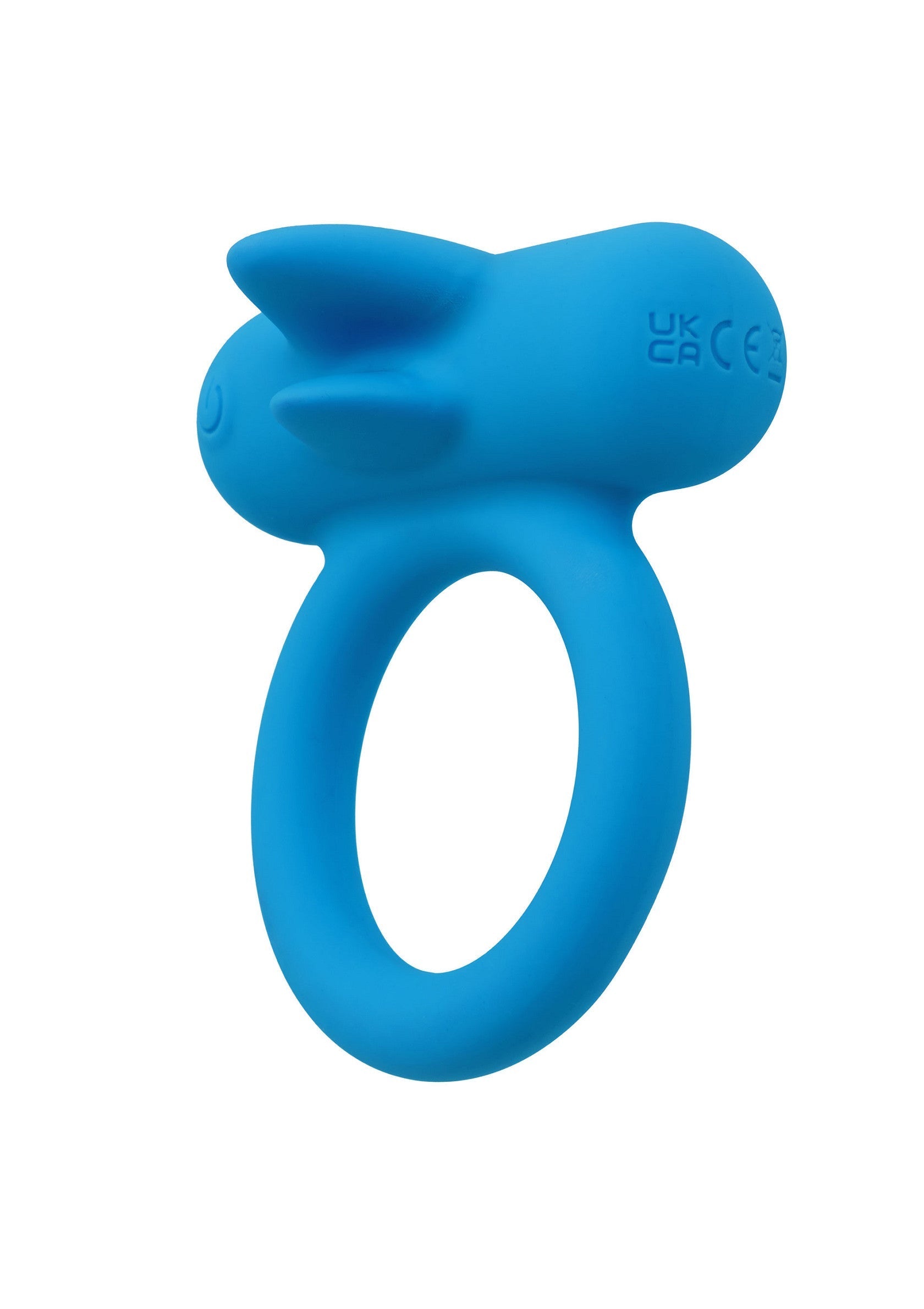 Performance masculine CalExotics Rechargeable Double Trouble