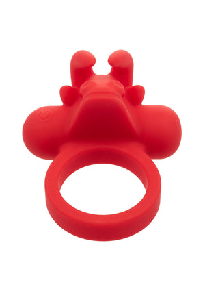 Performance masculine CalExotics Rechargeable The Matador