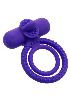 Performance masculine CalExotics Rechargeable Dual Climaxer
