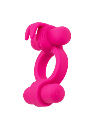 Performance masculine CalExotics Rechargeable Rockin Rabbit