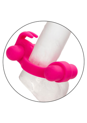 Performance masculine CalExotics Rechargeable Rockin Rabbit
