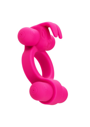 Performance masculine CalExotics Rechargeable Rockin Rabbit
