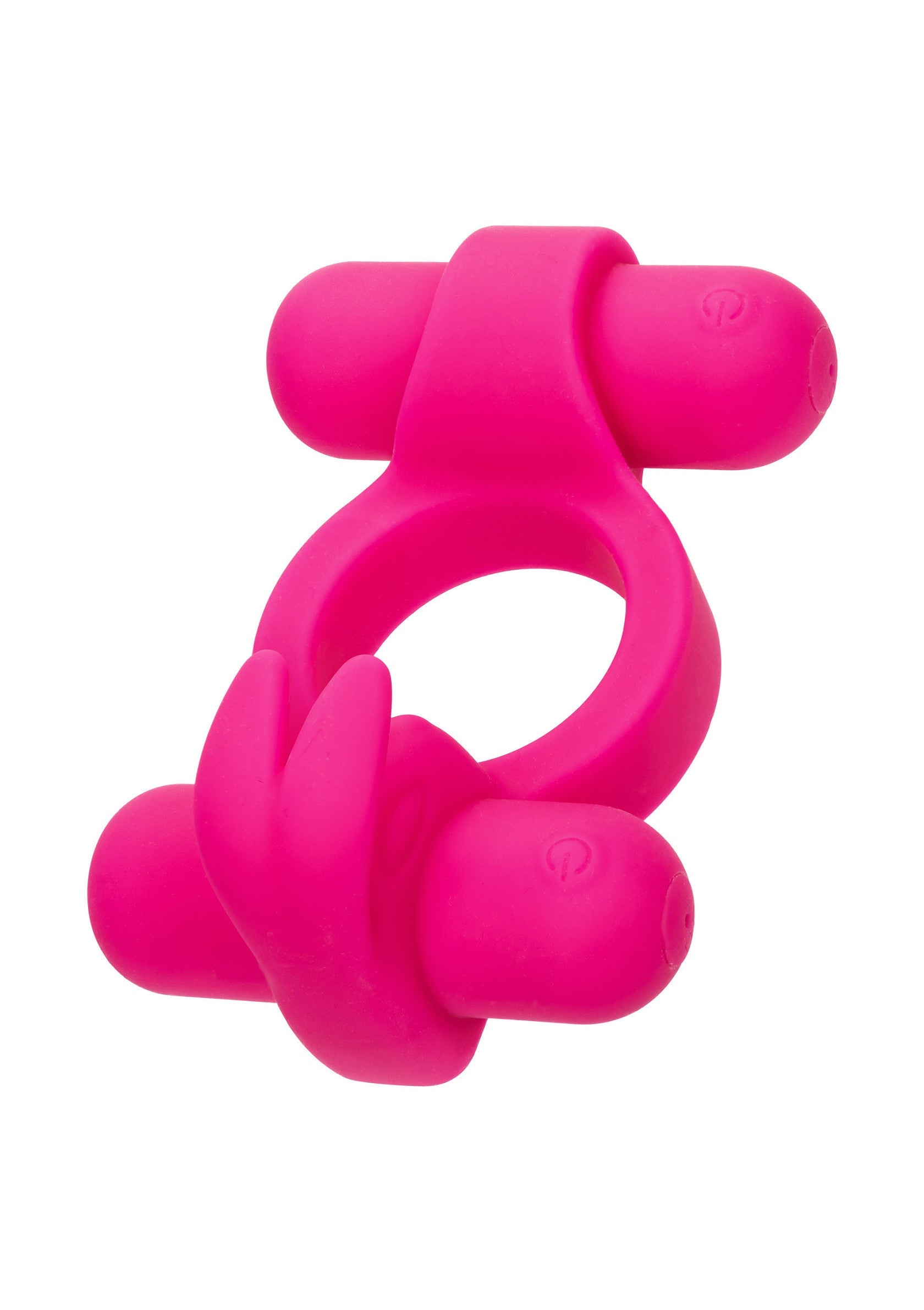 Performance masculine CalExotics Rechargeable Rockin Rabbit