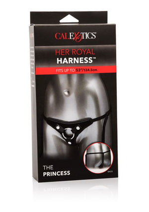 Gode-ceinture CalExotics The Princess