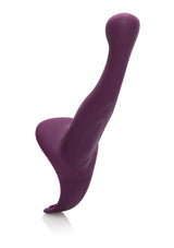 Gode-ceinture CalExotics Vibrating ME2 Probe