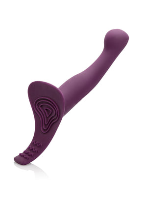 Gode-ceinture CalExotics Vibrating ME2 Probe