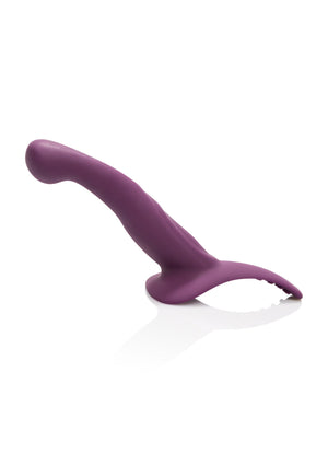 Gode-ceinture CalExotics Vibrating ME2 Probe