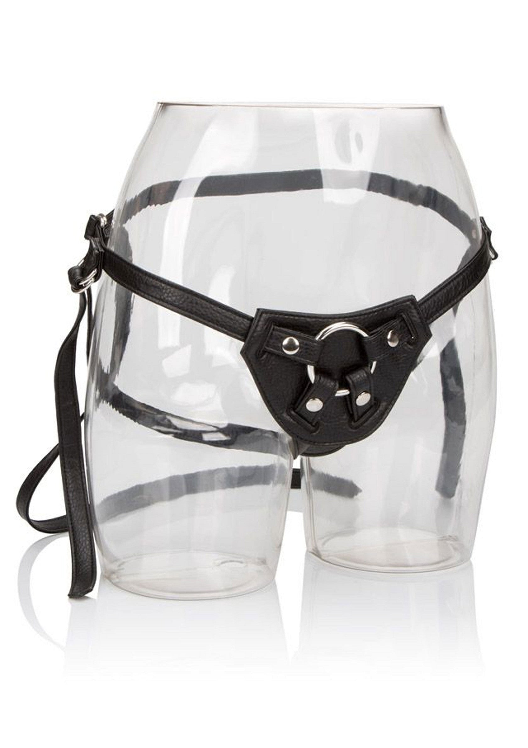 Gode-ceinture CalExotics Her Royal Harness The Countess