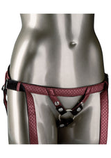Gode-ceinture CalExotics The Regal Duchess