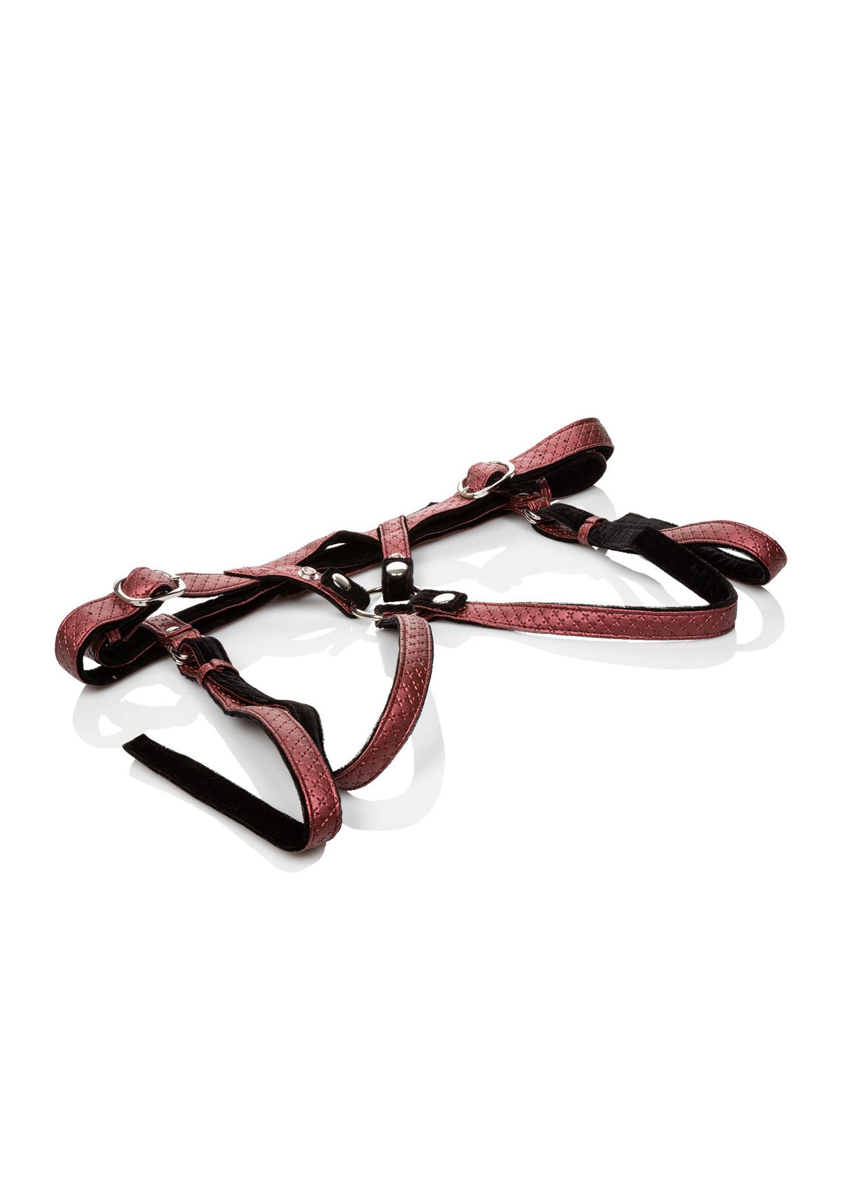 Gode-ceinture CalExotics The Regal Duchess