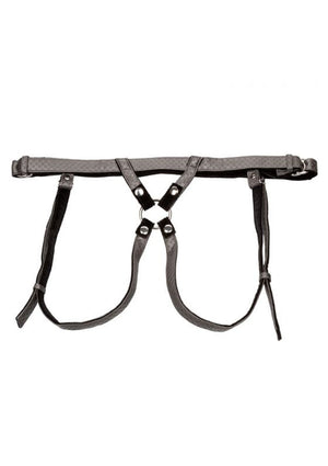 Gode-ceinture CalExotics The Regal Duchess