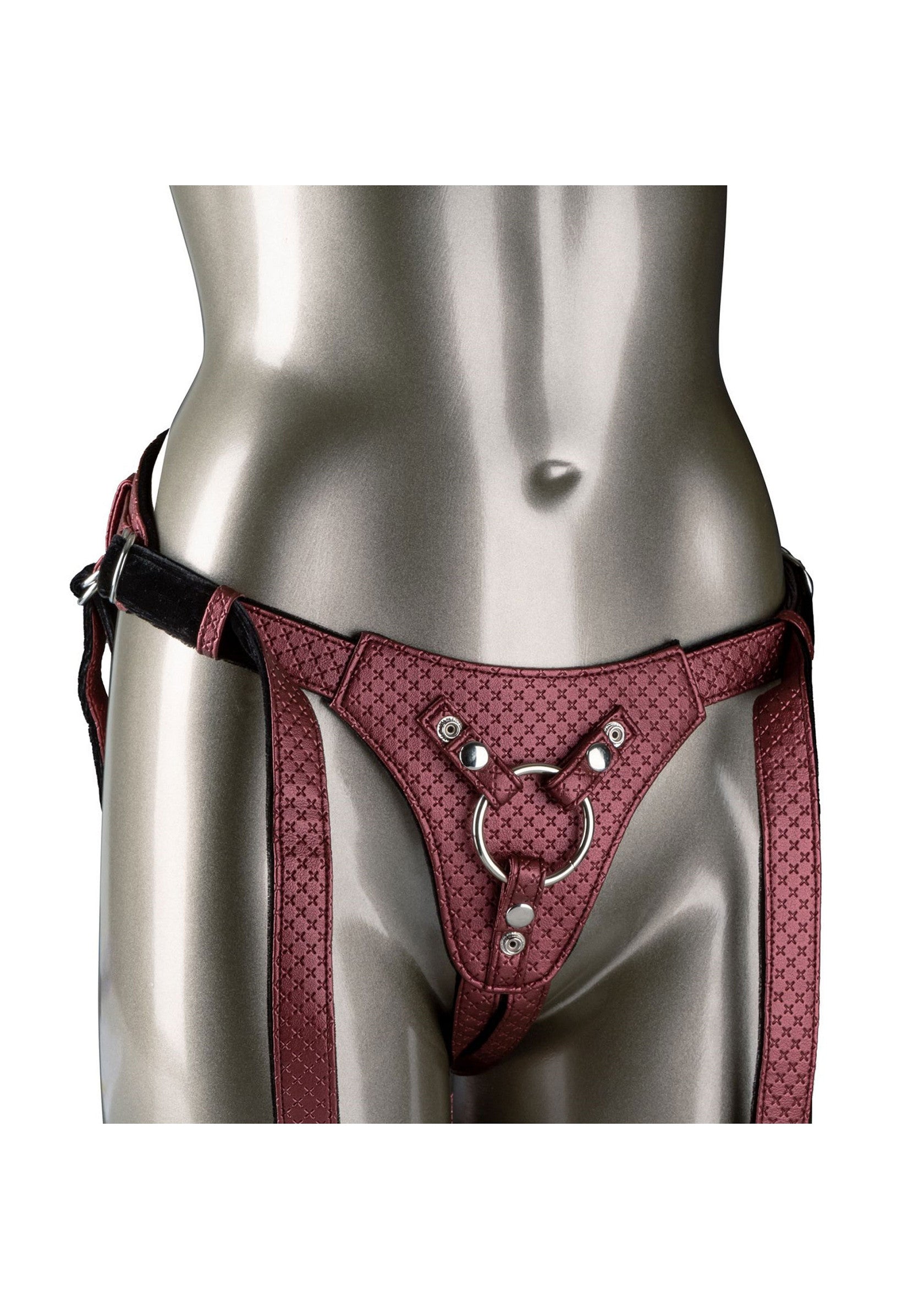 Gode-ceinture CalExotics The Regal Queen