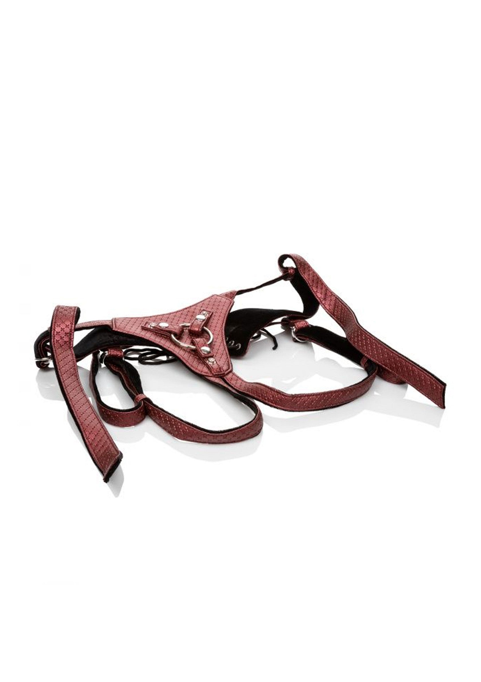 Gode-ceinture CalExotics The Regal Queen