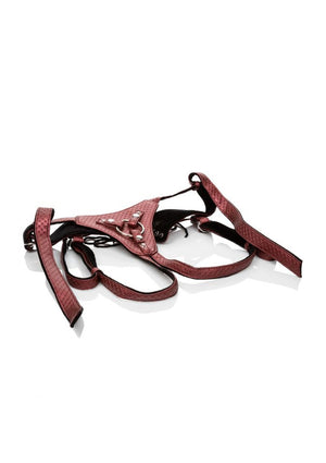 Gode-ceinture CalExotics The Regal Queen