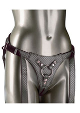 Gode-ceinture CalExotics The Regal Queen