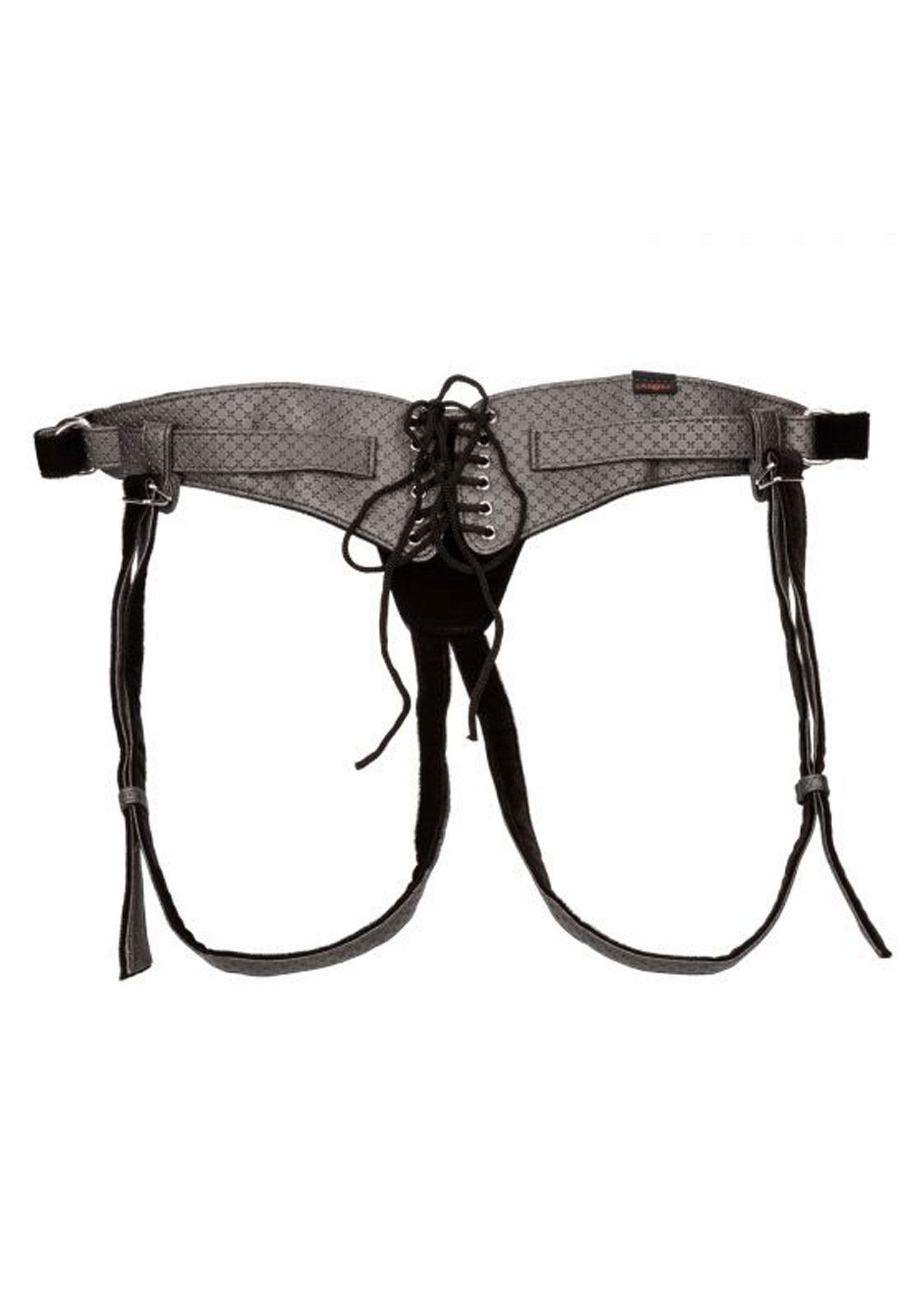 Gode-ceinture CalExotics The Regal Queen