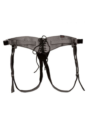 Gode-ceinture CalExotics The Regal Queen