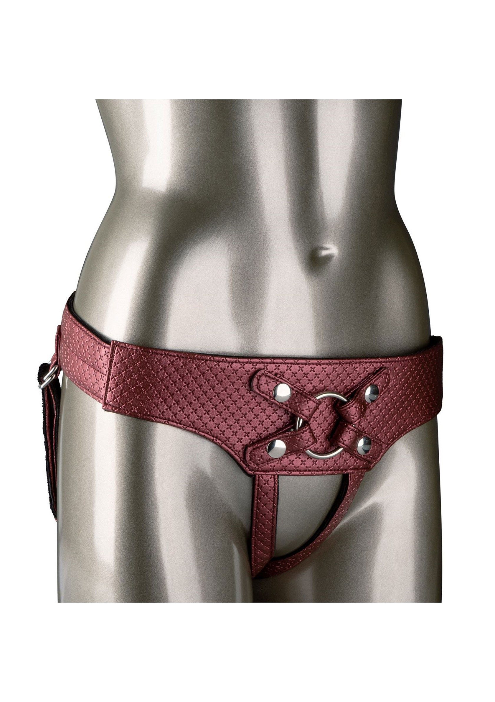 Gode-ceinture CalExotics The Regal Empress