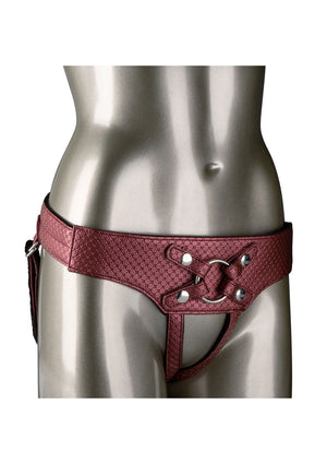 Gode-ceinture CalExotics The Regal Empress