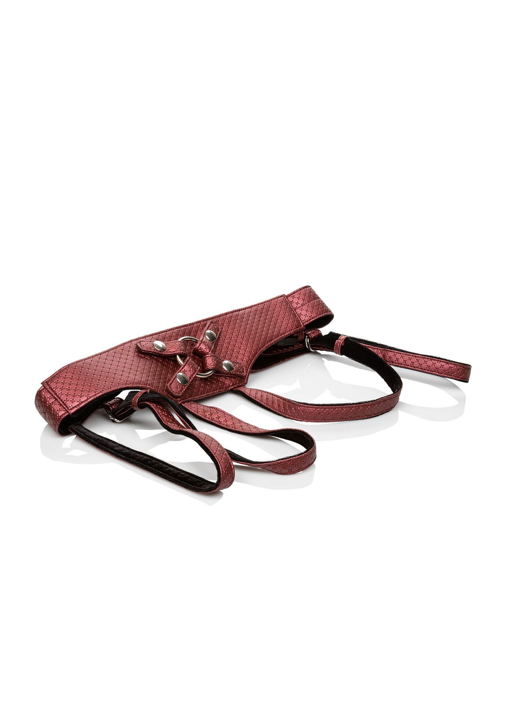 Gode-ceinture CalExotics The Regal Empress