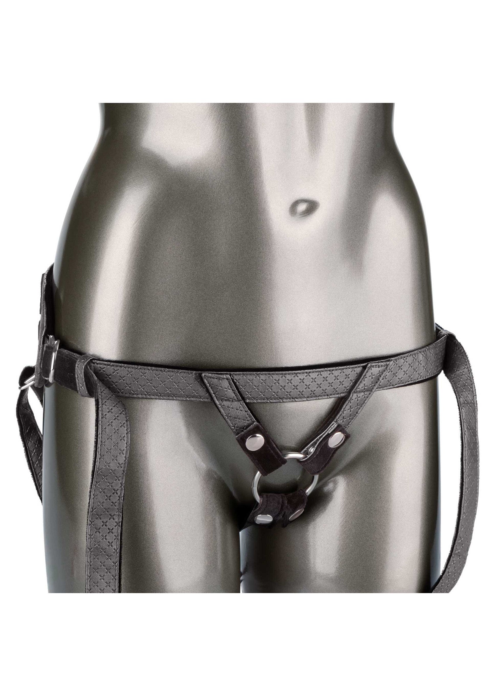 Gode-ceinture CalExotics The Regal Princess