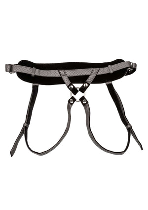 Gode-ceinture CalExotics The Regal Princess