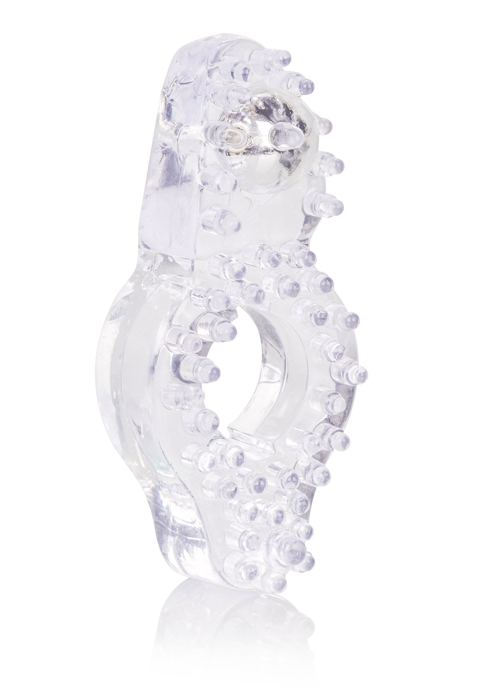 Performance masculine CalExotics Teaser Enhancer Ring