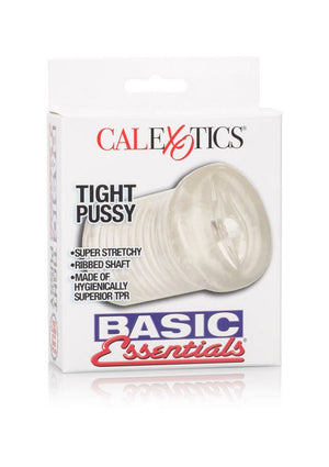 Masturbateur CalExotics Basic Essentials Tight Pussy