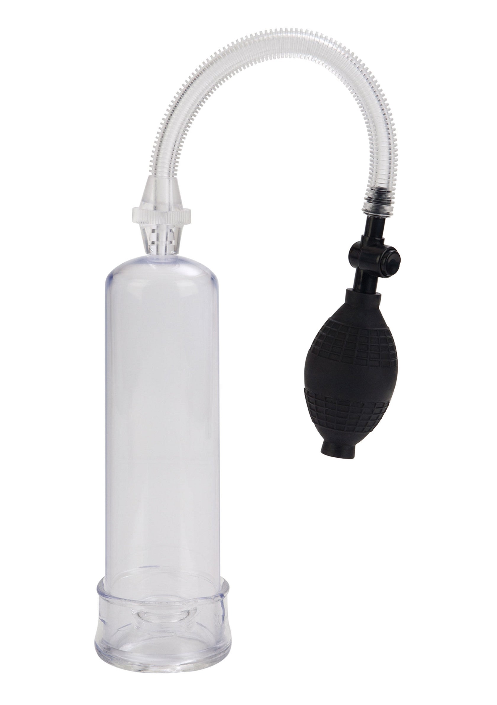 Performance masculine CalExotics His Essential Pump Kit