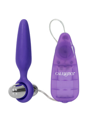 Jouet anal CalExotics Hers Anal Kit