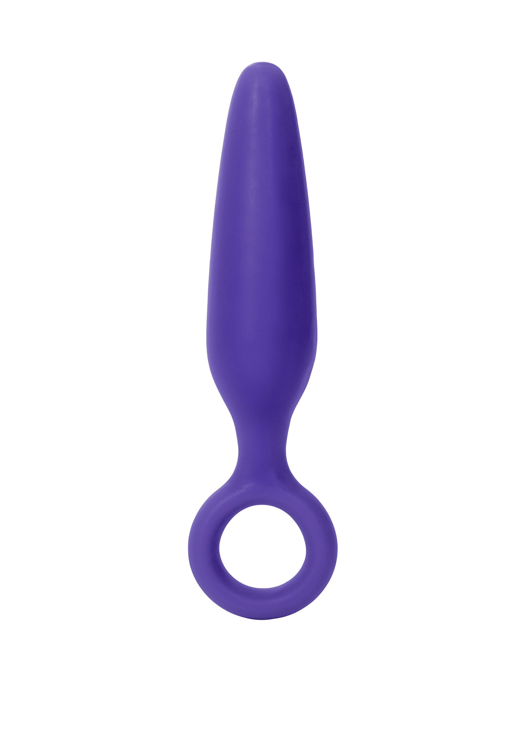 Jouet anal CalExotics Hers Anal Kit