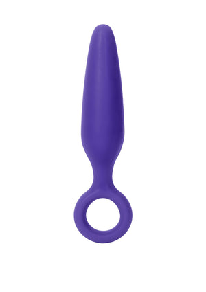 Jouet anal CalExotics Hers Anal Kit