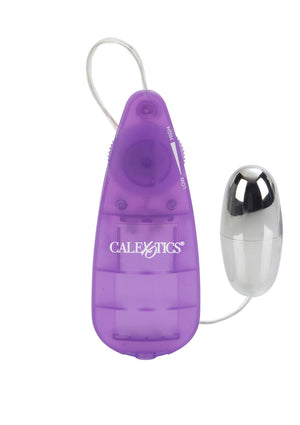Jouet anal CalExotics Hers Anal Kit