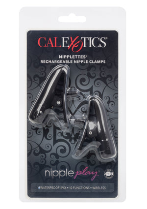 Accessoire BDSM CalExotics Nipplettes